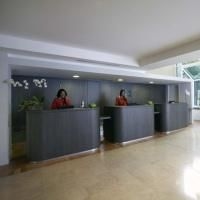 ซิทาดีนส์ เล อาลส์ ปารีส (Citadines Les Halles Paris)2