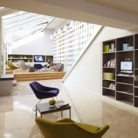 ซิทาดีนส์ เล อาลส์ ปารีส (Citadines Les Halles Paris)3