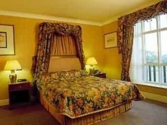 De Vere Hotel Carden Park Golf Resort Spa1