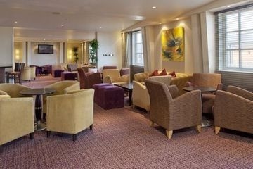 HOLIDAY INN ELLESMERE PORT/ CH2