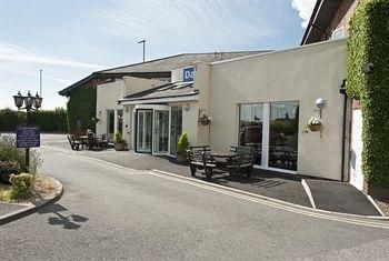เดย์โฮเต็ล เชสเตอร์ นอร์ท (Days Hotel Chester North)1