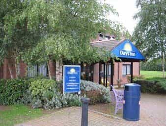 Super 8 by Wyndham Chester East Super 8 by Wyndham Chester East