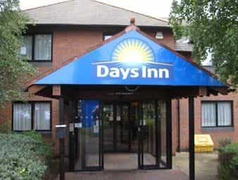 Super 8 by Wyndham Chester East Super 8 by Wyndham Chester East
