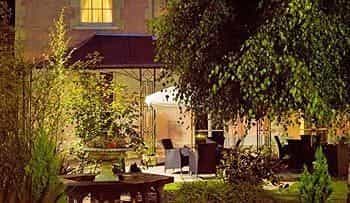 Rossett Hall Hotel Rossett Hall Hotel