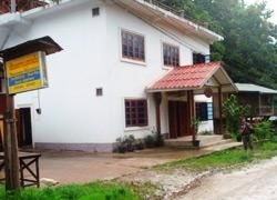 Pakbeng Guesthouse0
