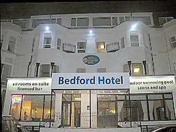 Bedford Hotel Bedford Hotel