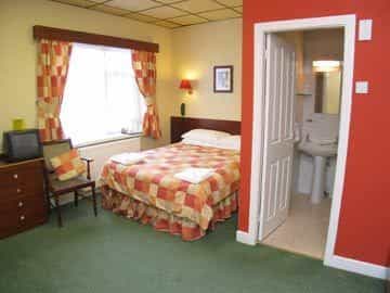 Bedford Hotel Bedford Hotel