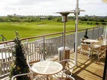 Village Urban Resort Blackpool Village Urban Resort Blackpool
