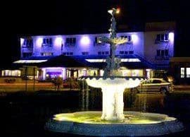 Inn On The Prom Inn On The Prom