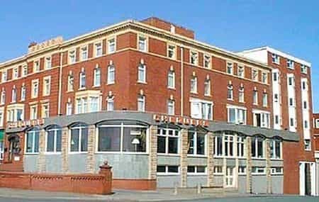 Chequers Plaza Hotel Chequers Plaza Hotel