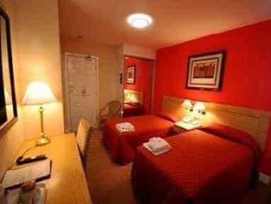 Chequers Plaza Hotel Chequers Plaza Hotel