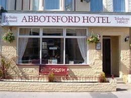 ABBOTSFORD HOTEL ABBOTSFORD HOTEL