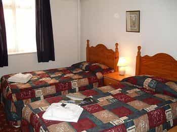 Leverdale Hotel Leverdale Hotel