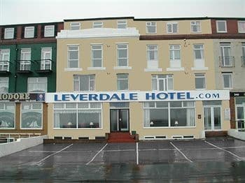 Leverdale Hotel Leverdale Hotel