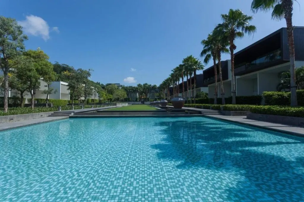 Baan Yamu Residences by RESAVA Baan Yamu Residences by RESAVA