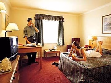 Holiday Inn Ipswich-Orwell hotel.1