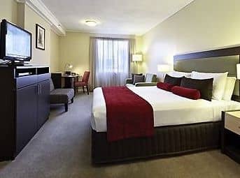 Swanston Grand Mercure Swanston Grand Mercure