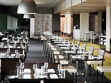 Mercure Melbourne Albert Park2