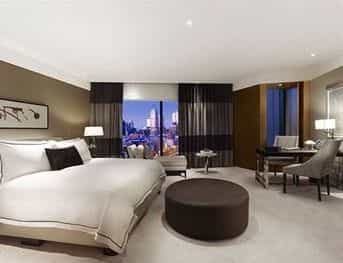 Crown Towers
