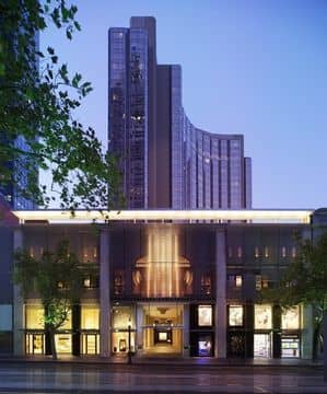 Grand Hyatt Melbourne Grand Hyatt Melbourne
