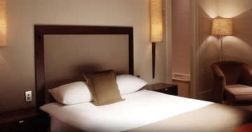 Hotel Lindrum Melbourne - MGallery by Sofitel Hotel Lindrum Melbourne - MGallery by Sofitel