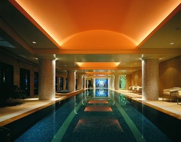 พาร์ค ไฮแอท เมลเบิร์น (Park Hyatt Melbourne)4