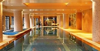 พาร์ค ไฮแอท เมลเบิร์น (Park Hyatt Melbourne)1