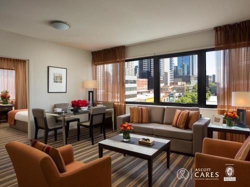 Somerset on Elizabeth Melbourne (Somerset On Elizabeth Hotel)0