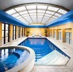 Stamford Plaza Melbourne Stamford Plaza Melbourne