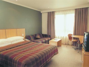 Travelodge Southbank3