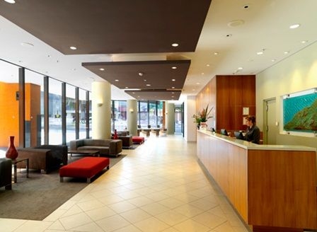 Travelodge Southbank1