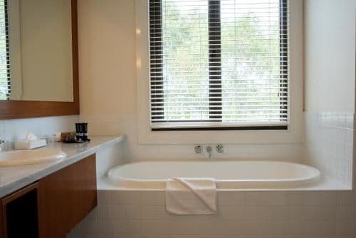 King Room with Garden View