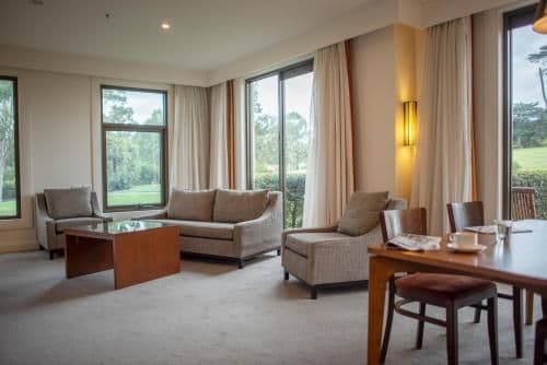 One-Bedroom Suite