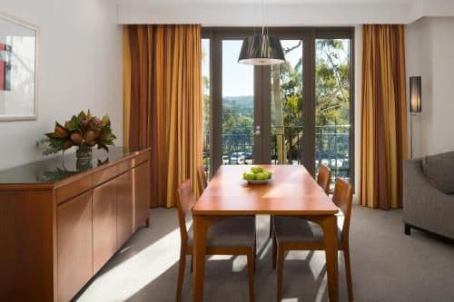 One-Bedroom Suite