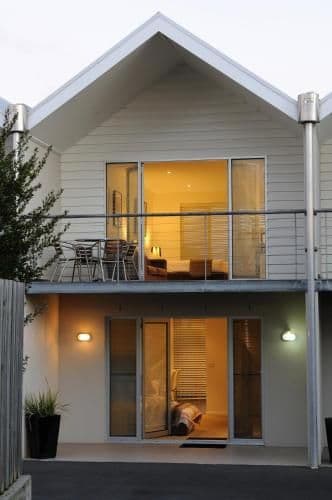Loft Apartment