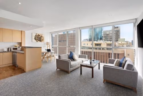 Executive Suite