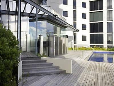 Grand Mercure Apartments Docklands Grand Mercure Apartments Docklands