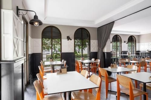 มันตรา ออน โจลิมอนต์ เมลเบิร์น (Mantra on Jolimont Melbourne)4