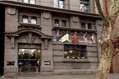 Alto Hotel On Bourke1