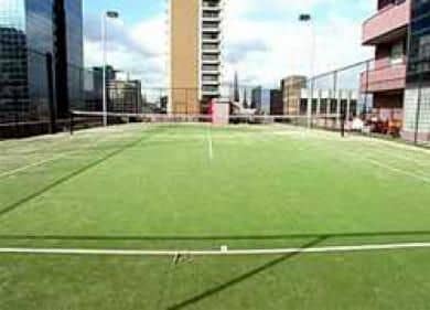 Paramount Serviced Apartments Melbourne Hotel Paramount Serviced Apartments Melbourne Hotel