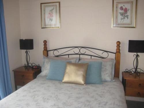 Cotton 3 Bedroom Villa