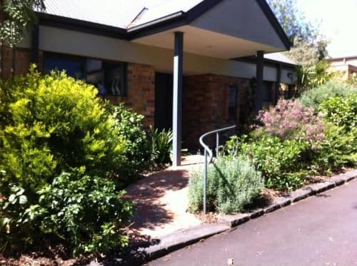 Waratah 2 Bedroom Villa