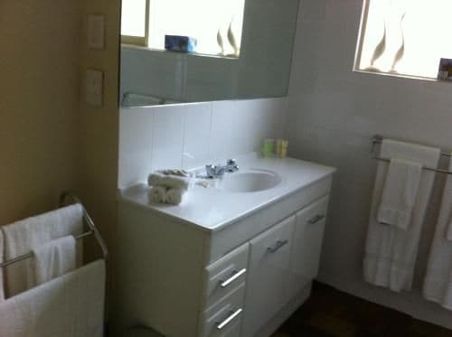 Waratah 2 Bedroom Villa