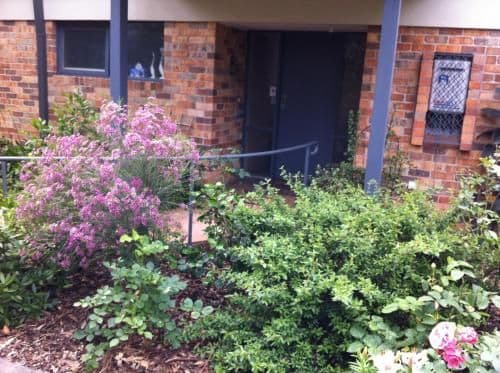 Waratah 2 Bedroom Villa