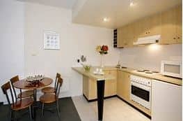 North Melbourne Serviced Apartments North Melbourne Serviced Apartments
