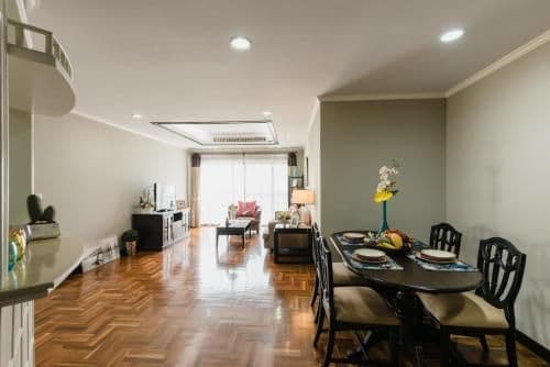Two-Bedroom Suite
