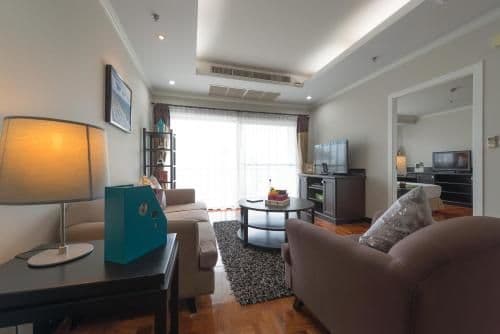 Two-Bedroom Suite
