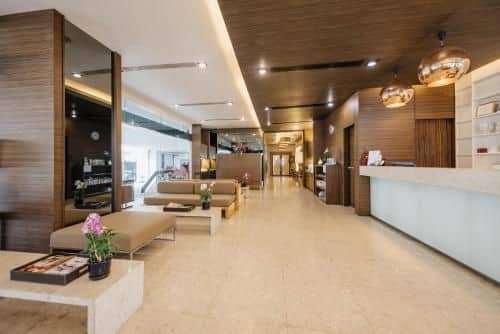CNC Residence CNC Residence