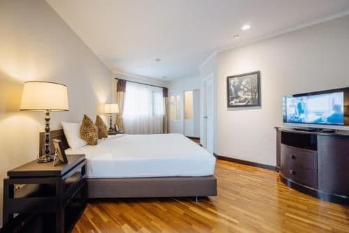 One-Bedroom Suite