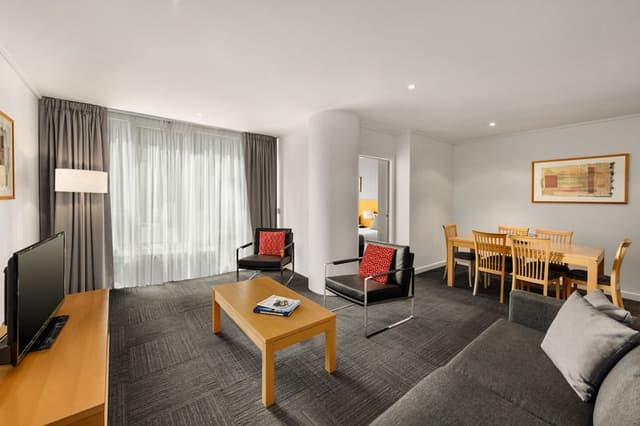 APARTMENT TWO BEDROOMS